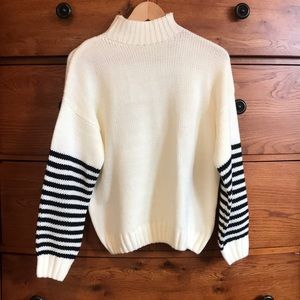 Elodie sweater